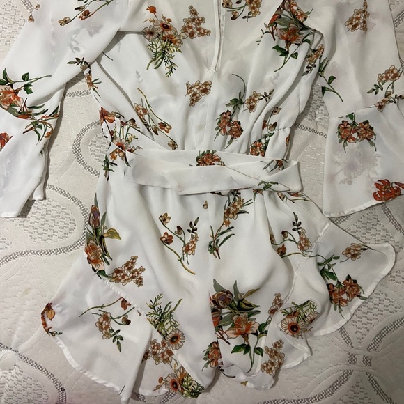 Romper - Picture 3 of 6